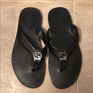 Gucci Sandals